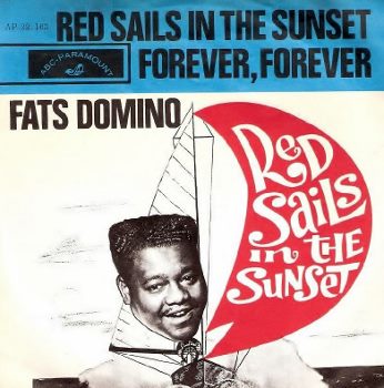 Fats Domino